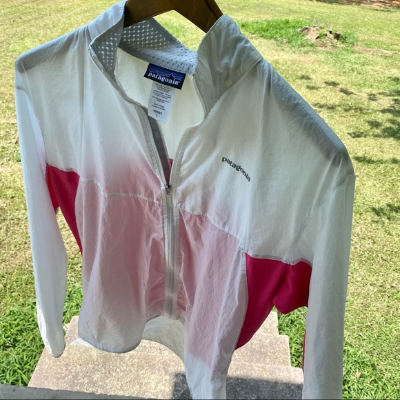 Patagonia Windbreaker - Picture 4 of 8